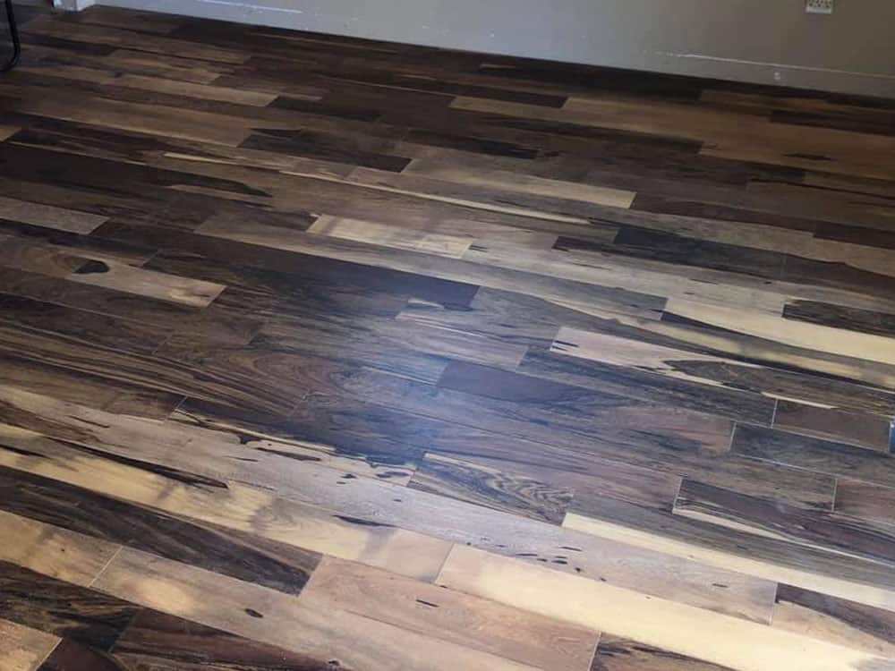 Hardwood Flooring Remodeling in Colorado Springs